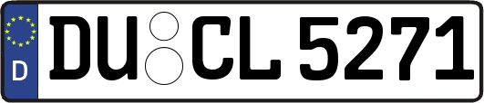 DU-CL5271