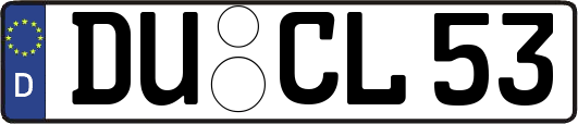 DU-CL53