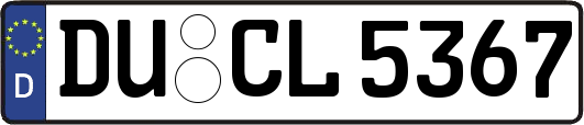 DU-CL5367