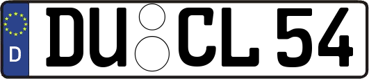DU-CL54