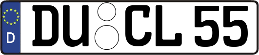 DU-CL55