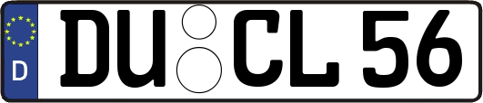 DU-CL56
