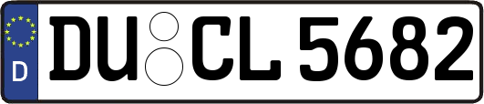 DU-CL5682