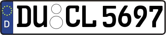 DU-CL5697