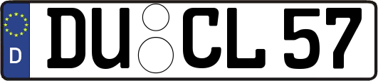 DU-CL57