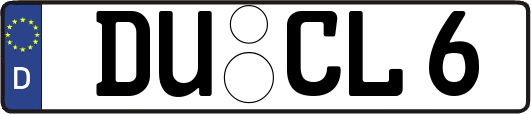 DU-CL6