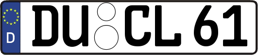 DU-CL61