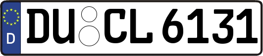 DU-CL6131