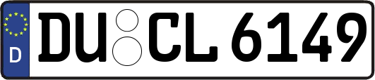 DU-CL6149