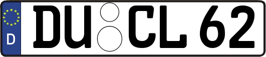 DU-CL62