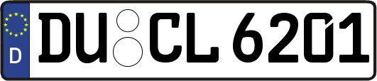 DU-CL6201