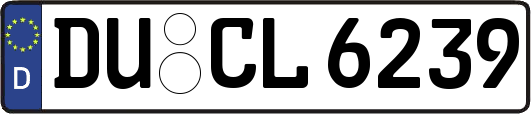 DU-CL6239