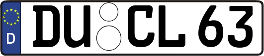 DU-CL63