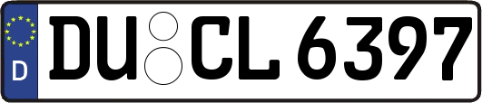 DU-CL6397