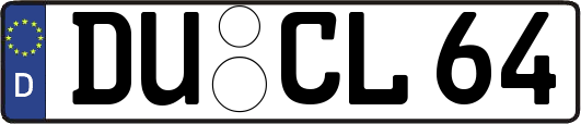 DU-CL64