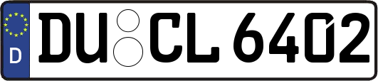 DU-CL6402