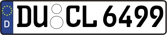 DU-CL6499