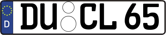 DU-CL65