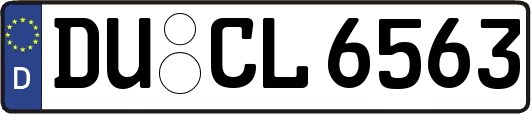 DU-CL6563