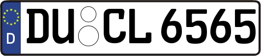 DU-CL6565