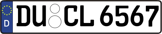 DU-CL6567