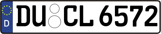 DU-CL6572