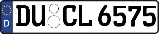 DU-CL6575