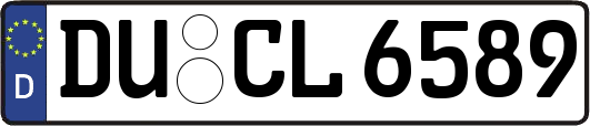 DU-CL6589