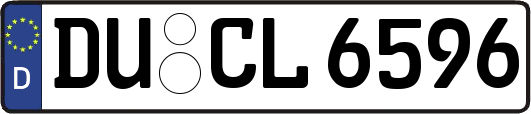 DU-CL6596