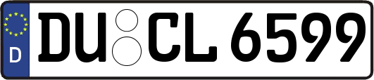 DU-CL6599