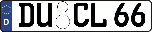 DU-CL66