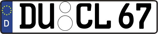 DU-CL67
