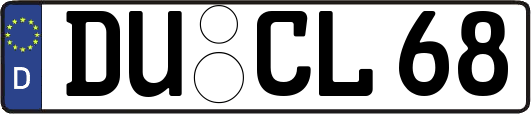 DU-CL68