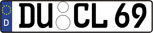 DU-CL69