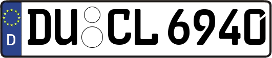 DU-CL6940
