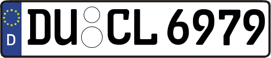 DU-CL6979