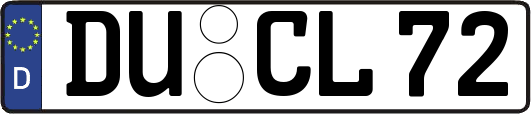 DU-CL72