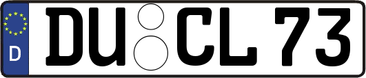 DU-CL73