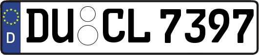 DU-CL7397