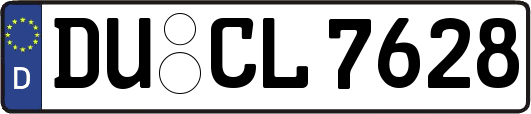 DU-CL7628