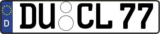 DU-CL77