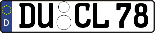 DU-CL78