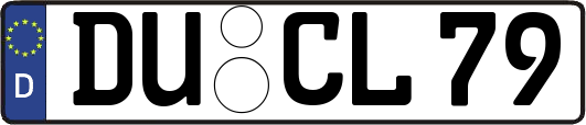 DU-CL79