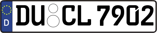 DU-CL7902
