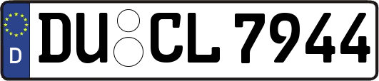 DU-CL7944