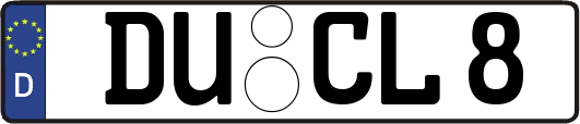 DU-CL8