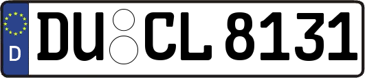 DU-CL8131