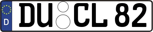 DU-CL82