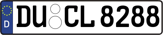 DU-CL8288