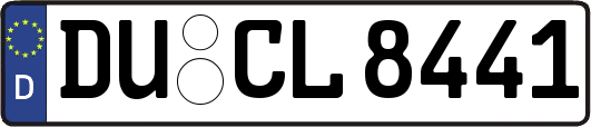DU-CL8441